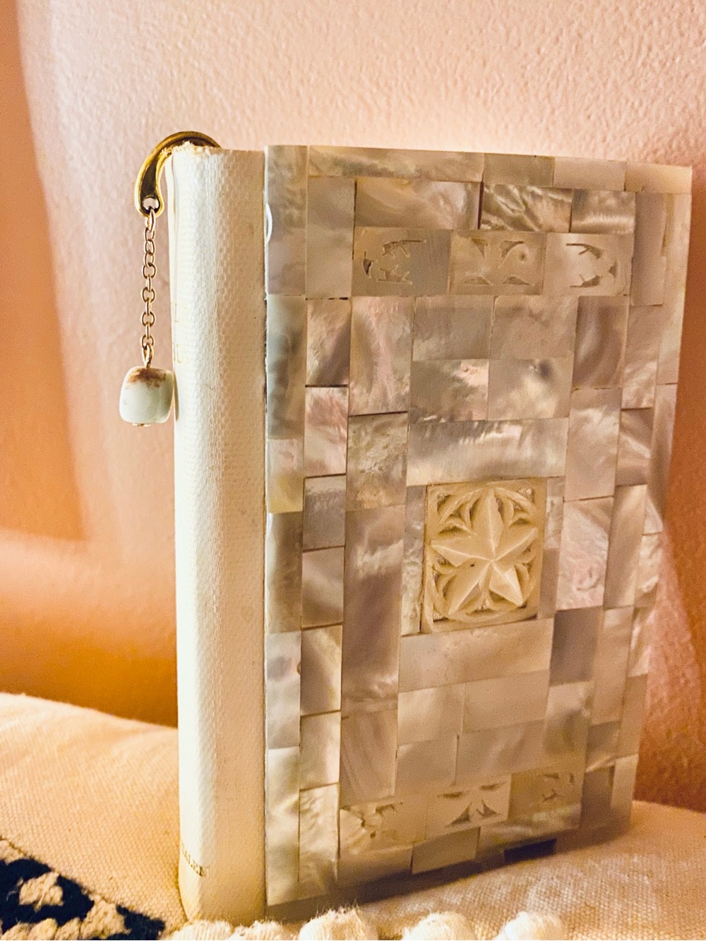 Amazonite bookmark - Picture 11 of 16